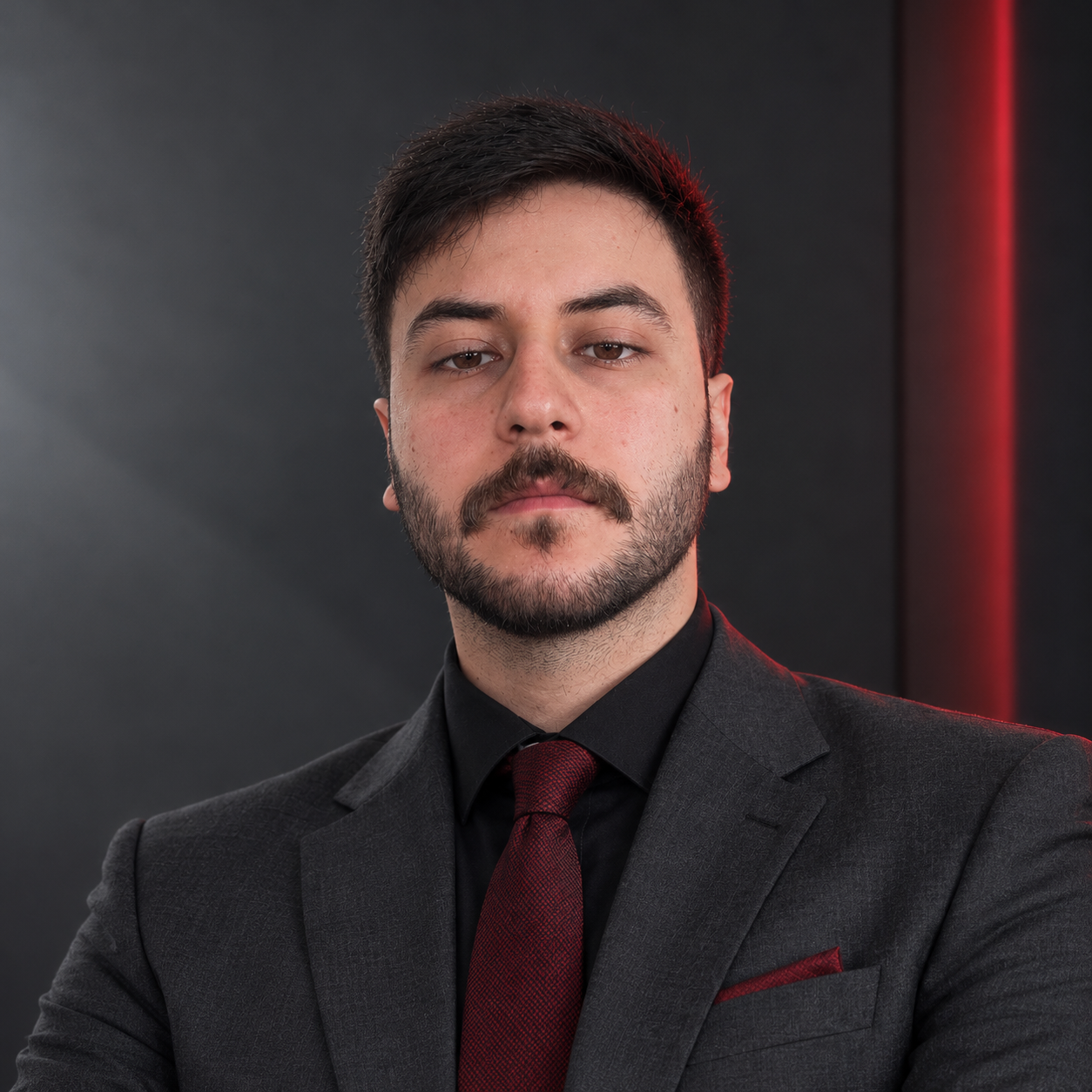 Soheyl Mohammadi